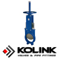 Knife Gate Valves, Slurry Valves